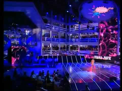 Ivana Pavkovic - Najbolja il najgora