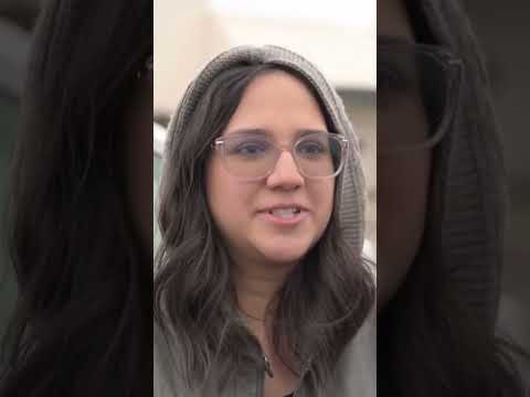 Shoppers stock up in preparation for major winter storm