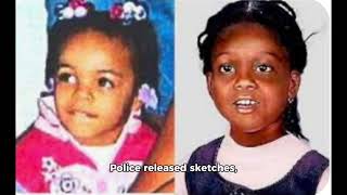 Heartbreaking case of Erica Green (Precious Doe)