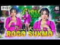 Rogo Sukmo Dini Kurnia