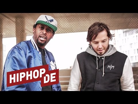 Mauro Mondello, Afrob & CeCe Rogers - Fell In Love - Videopremiere