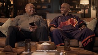FanDuel Sportsbook -Think Like a Player, Part 1 Charles Barkley