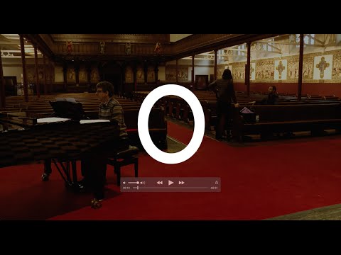 O - The O Antiphons - How To Stage The Invocation