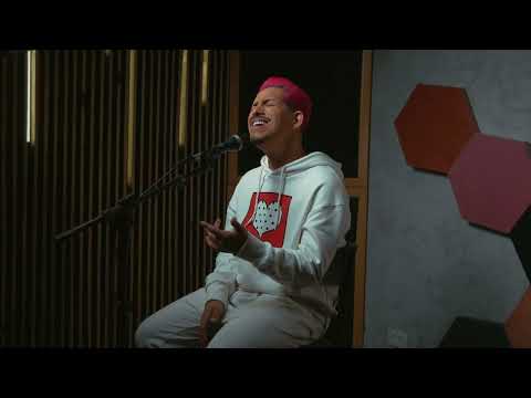 ROGINHO - NOSSA SALA (cover versão brega)