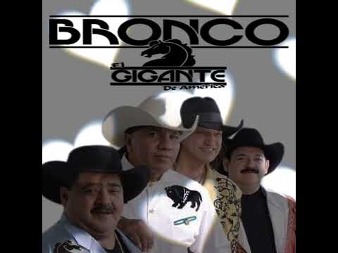 LAS MEJORES BALADAS DE BRONCO MIX - DJ ALEX
