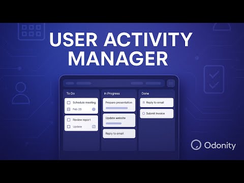 Watch Demo Video