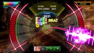 SUPERBEAT: XONiC video 2