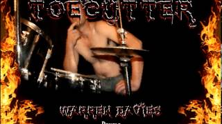 Toecutter - Lost Culture