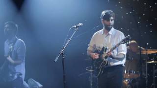 Shout Out Louds - Walls (Live on KEXP)