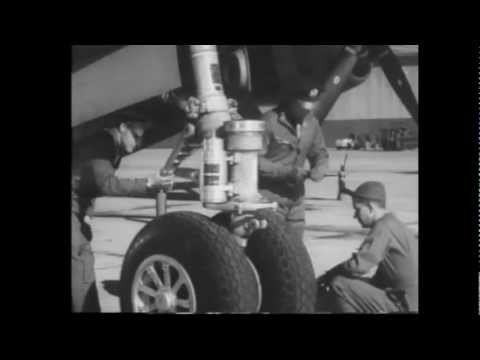 Boeing B-29 TF I-3353 Part One