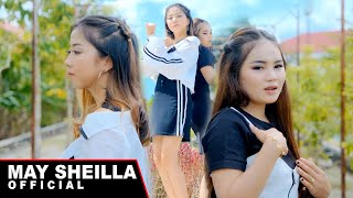 Download lagu Tria Ramayanti Feat Vitaloka 'Tahalang Harta' Lagu Dayak terbaru 2022'M/V mp3