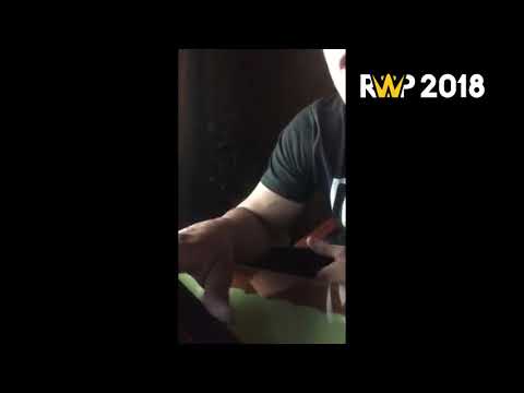 Grs - ETAP1 #RWP2018 (PROD. FLAME)