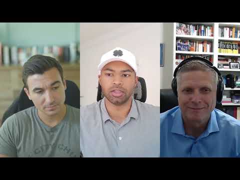 Avi, Jay & Patty interview