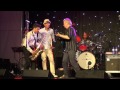 Midnight In Manhattan - Peter White at 1. Algarve Smooth Jazz Festival