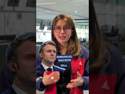 A-t-on besoin d'un parti pour être élu président #shorts