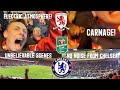 HALF WAY TO WEMBLEY! ELECTRIC ATMOSPHERE! Middlesbrough vs Chelsea (1-0) VLOG*