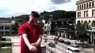 Mac Miller Snap Back Music Video .