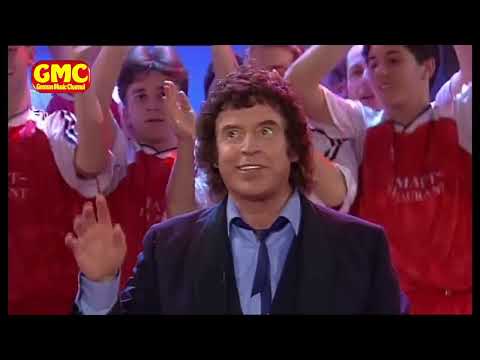 Tony Marshall - Hit-Medley 1995