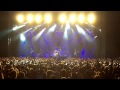 Sabaton - Carolus Rex live Metaltown 2012 HD ...