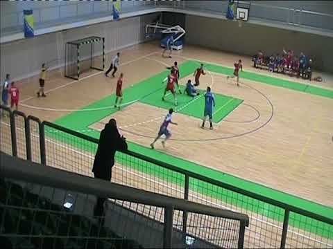 RK NERETVA RK ISKRA 3 dio b