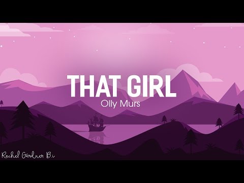 Olly Murs - That Girl