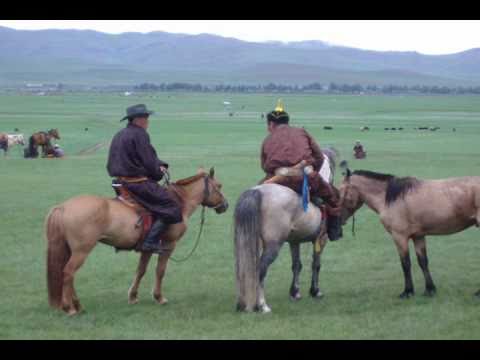 Жавхлан - Монгол омогшил  (Javhlan - Mongol omogshil)