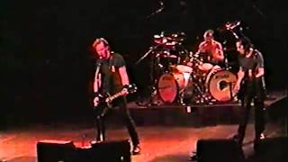 Metallica - The wait (Live 1998 Philadelphia)