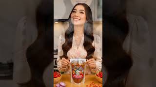 Acar Tuna Dapur Mommy Kenzie