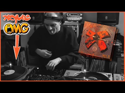 DJ PASTIS "Xque vol 3 vs Make Believe"