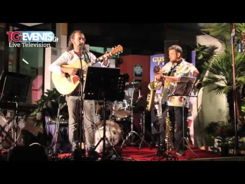 Festa anni 60 - stasera mi butto - Hotel Aida