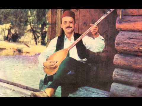 Oj medjice, medjice - Muhamed Mešanović - Hamić