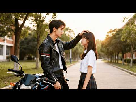 Reborn, I left jerk, cherished my loving brother, chose school heartthrob who once saved me, spoiled