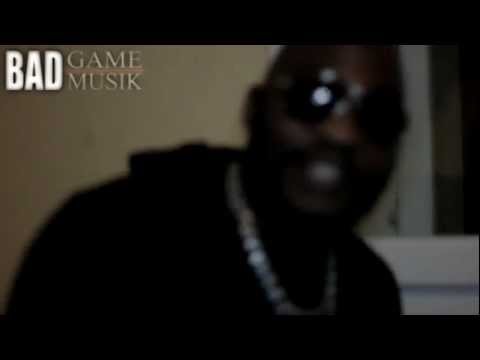 Teazer Clip KOLONEL94 (Bad-Game) "80 + 14 Marginal" | prod par "Kalibre gens du voyage"