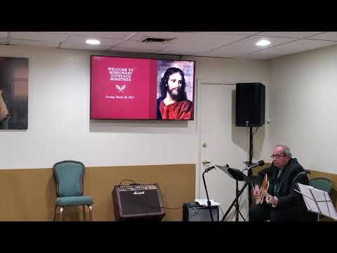 2021-0321 Famine In The Land " Feast or Famine ? "