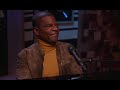 Brighter Day Kirk Franklin Jonathan McReynolds Erica Campbell Smokie Norful Vashawn Mitchell