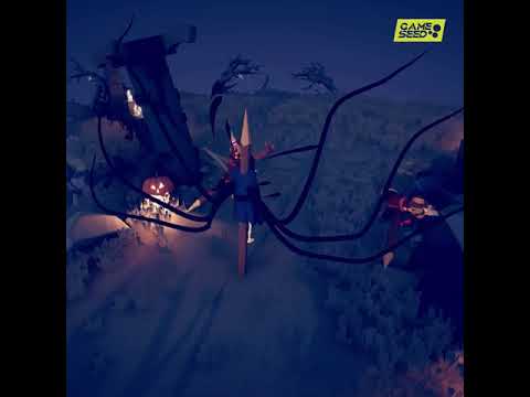 Spooky Reaper vs Vlad