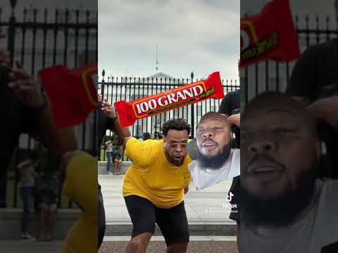 Look at Tahir Moore's face