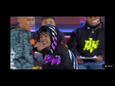 SKONE VS REVERSE / CUARTOS DE FINAL/FINAL INTERNACIONAL RED BULL BATALLA DE LOS GALLOS 2021