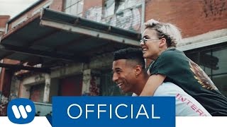 ANNE-MARIE – DO IT RIGHT (Official Music Video)