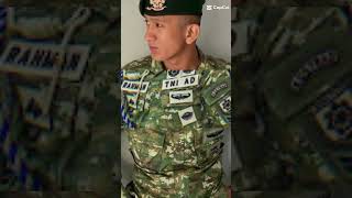 Download lagu JJ pasukan elite  kostrad TNI-AD tampan🔥🤩 #tnidihatirakyat #tni mp3 Download lagu JJ pasukan elite  kostrad TNI-AD tampan🔥🤩 #tnidihatirakyat #tni mp3