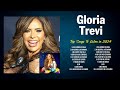 Gloria Trevi Greatest Hits Playlist Top 100 Artists To Listen In 2024