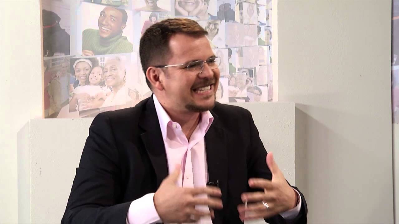 "Mundo Melhor" com padre Geraldo Lacerdine