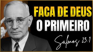 Ouça este VERSÍCULO ao acordar e MUDE sua Vida em 5 minutos