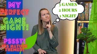 Tabletop Tolson - Evergreen video thumbnail