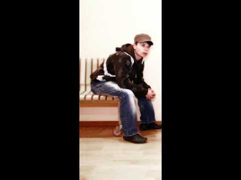 Dirty Impact feat. Chris Antonio - Born to be wild (Liten van Huis short cut)