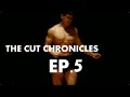 in a silly and goofy mood (ft. gannon) | 16 Year Old Natural Bodybuilder | The Cut Chronicles EP.5