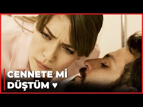 Mehmet Hemşireye Aşık Oldu ♥ - Merhamet 15. Bölüm