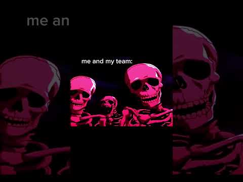 most dangerous team ☠️ #mlbb #dyr