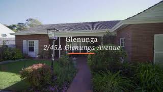 Video overview for 2/45A Glenunga Avenue, Glenunga SA 5064