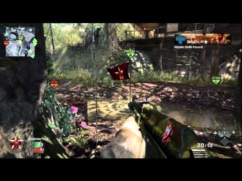 CoD Black Ops: Domination Jungle 81-3 rapeage gameplay (Solo) (HD).mp4